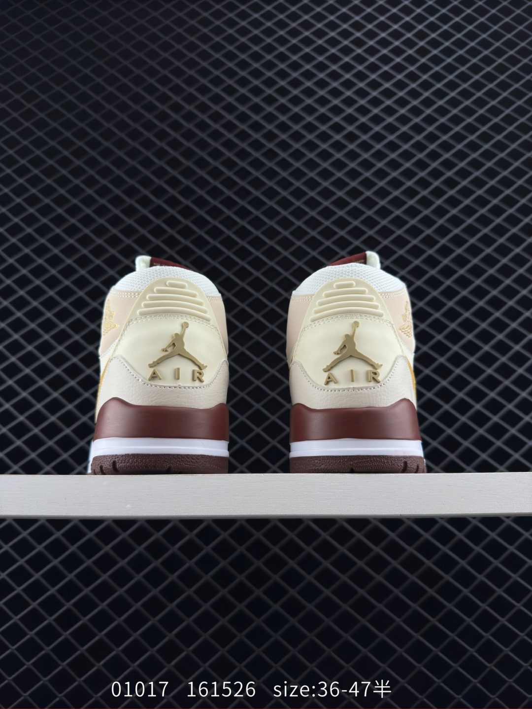 Air Jordan Legacy 312 